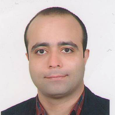 محمود متشرعی