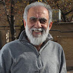 حمید نوحی