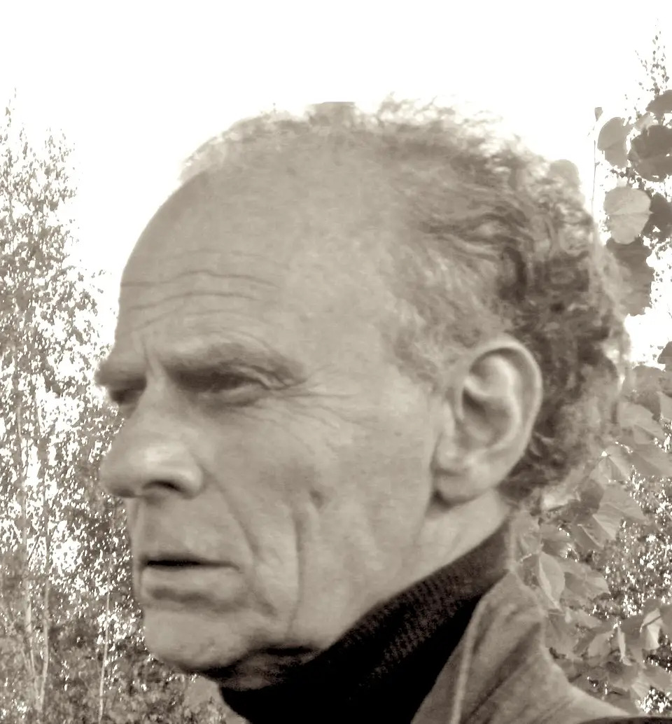 ژان لوکسروا