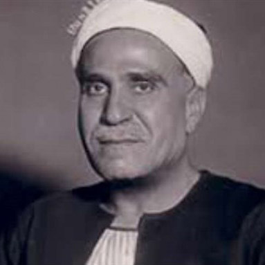 علی عبدالرزاق