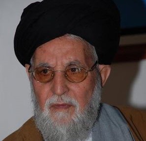 ابراهیم سید علوی