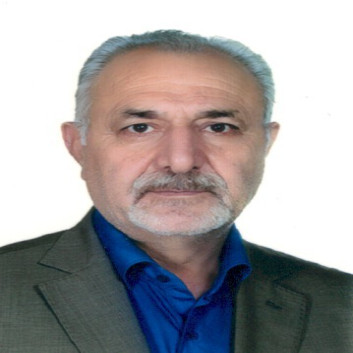 معرفي کتاب هاي علیرضا عرفانی
