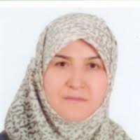 معرفي کتاب هاي حوریه سلیمان جاهی