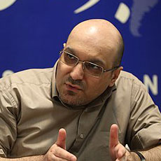 محمد منصور هاشمی