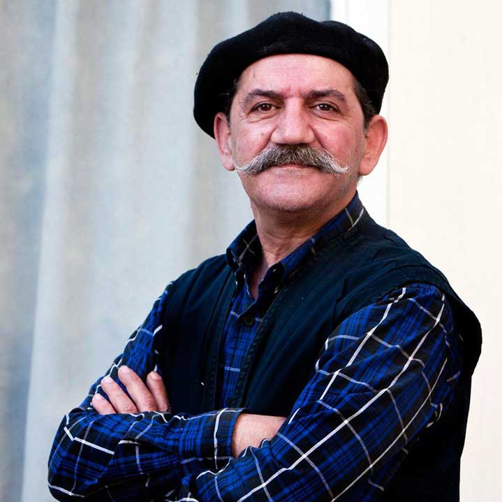 حمید جبلی