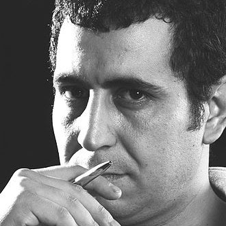 مهدی فرجی