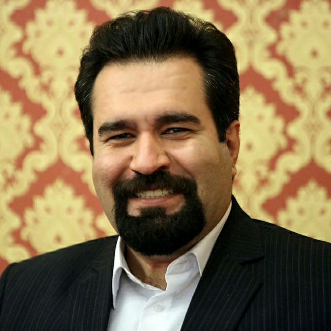 معرفي کتاب هاي رضا احسان پور