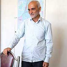 شمس الدین رحمانی