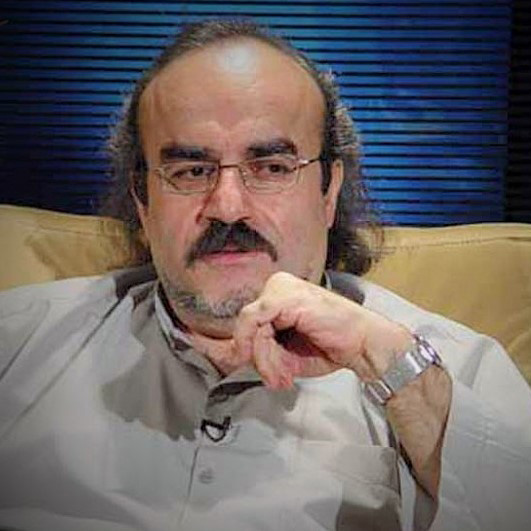 محمد مددپور