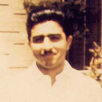 حمید اشرف