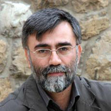عبدالمجید حسینی راد