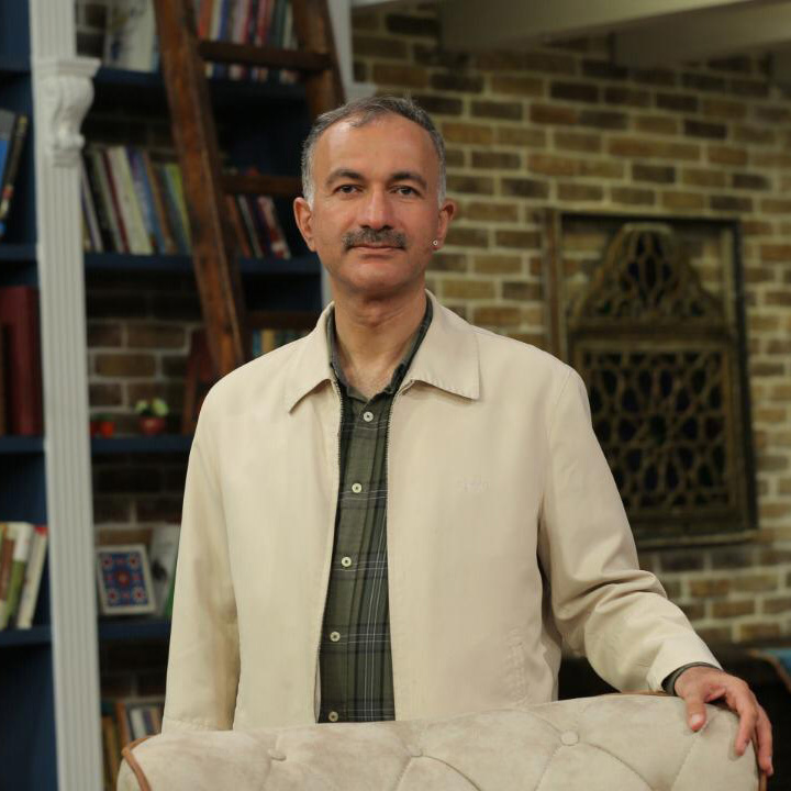 سید محمود طاهری