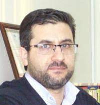 سعید بیگدلی