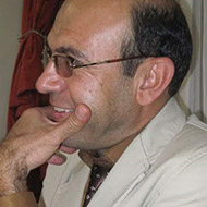 منصور نصیری طیبی