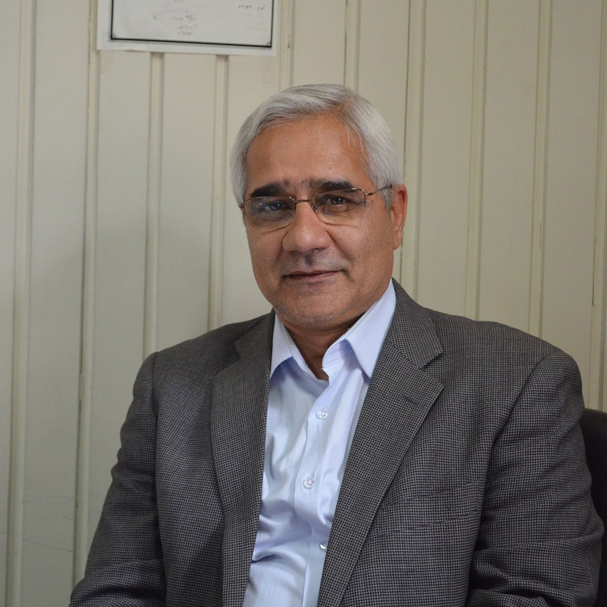 معرفي کتاب هاي منصور صفت گل