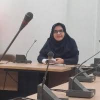 معرفي کتاب هاي کبری کاظمیان مقدم