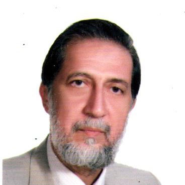 سید حمیدرضا علوی