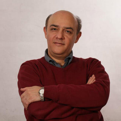 حمید امجد