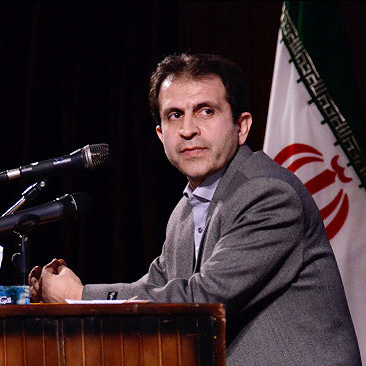 سعید ناجی