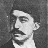 دوستعلی خان معیرالممالک