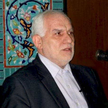 محمدجعفر غفرانی