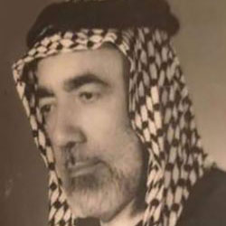 اسد حیدر