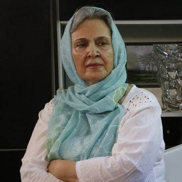 آسیه جوادی