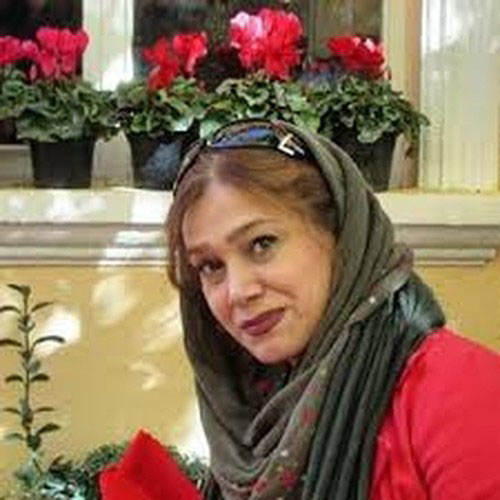 مریم سمیع زادگان