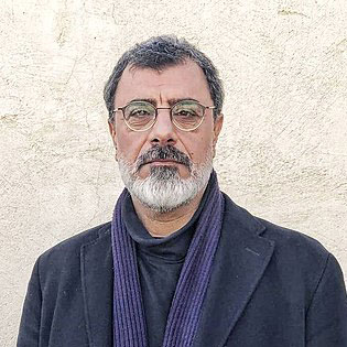 سیامک احصایی