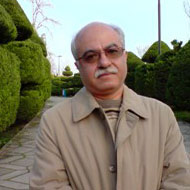 محمد کاظم یوسف پور