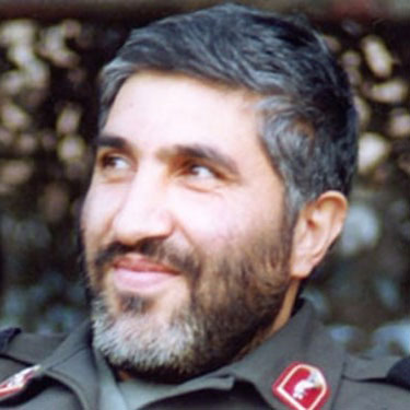 احمد کاظمی