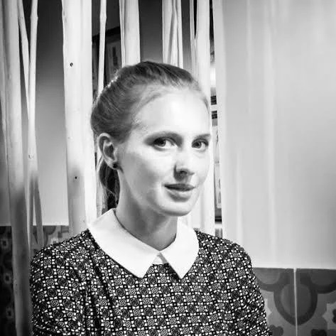 معرفي کتاب هاي جولی رش