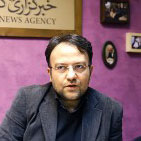 معرفي کتاب هاي کیوان صادقی