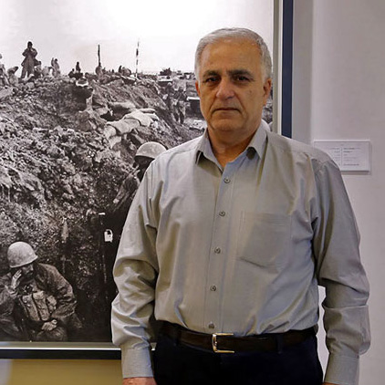 سعید صادقی