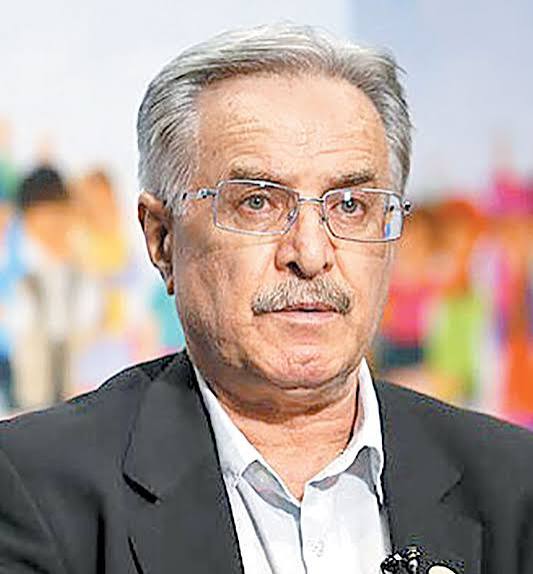 معرفي کتاب هاي علی ژکان