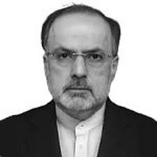 معرفي کتاب هاي احمد معصومی فر
