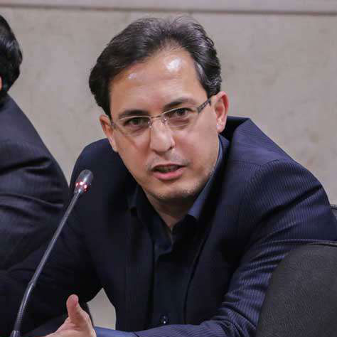 سعید میرواحدی