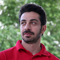 محسن حسینخانی