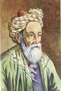 عمر خیام