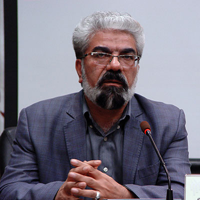 مسعود جان بزرگی