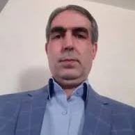 محمود پورغلامحسین