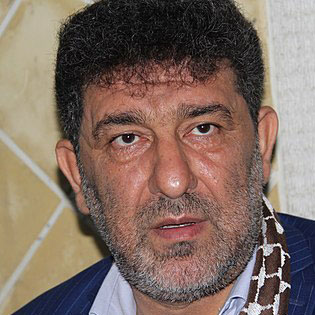 سعید حدادیان