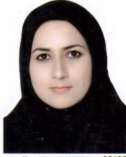 معرفي کتاب هاي ندا جمالی مقدم