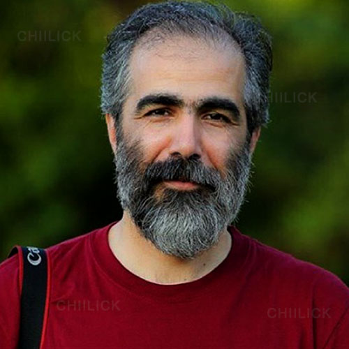 معرفي کتاب هاي مجید ناگهی