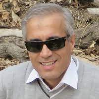 احمد صالحی کاخکی