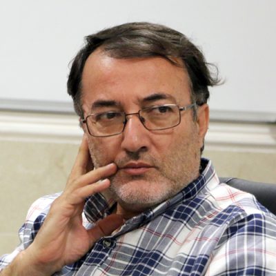 معرفي کتاب هاي سیدرضی موسوی گیلانی