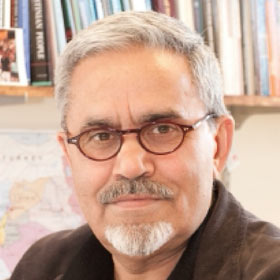 سعید رهنما