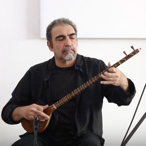 معرفي کتاب هاي مسعود شعاری