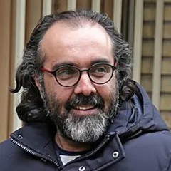 حامد محمدی