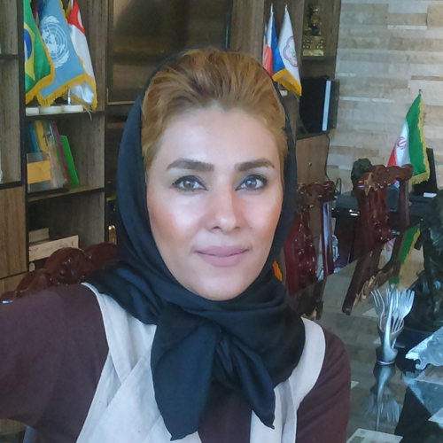 معرفي کتاب هاي لیلا امیری